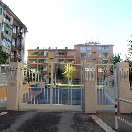 Avventure Romane Rom