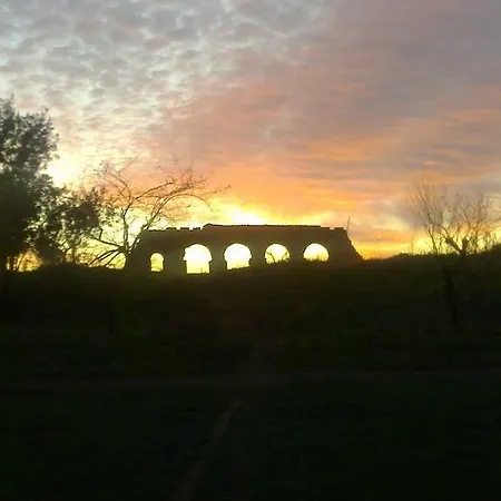 Avventure Romane Bed & Breakfast