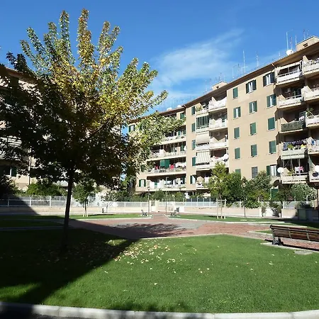 Avventure Romane Bed & Breakfast Rome