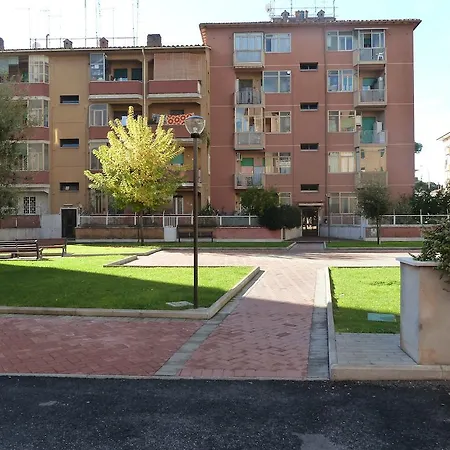 Bed & Breakfast Avventure Romane Rome