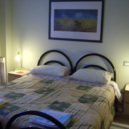 Bed & Breakfast Avventure Romane Rome