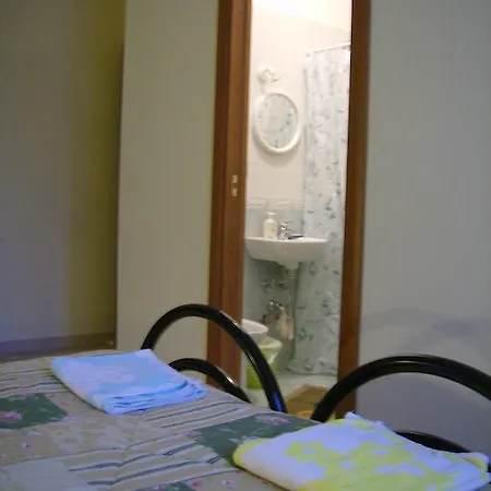 Bed & Breakfast Avventure Romane *