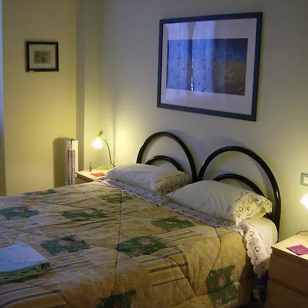 Bed & Breakfast Avventure Romane *