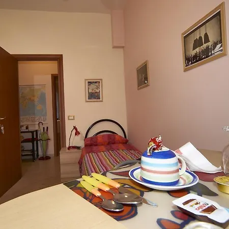 Bed & Breakfast Avventure Romane