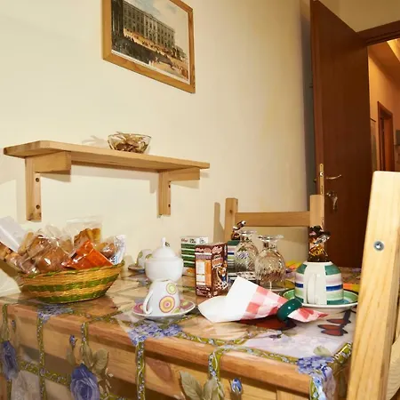 Bed & Breakfast Avventure Romane *