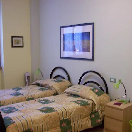 B&B Avventure Romane